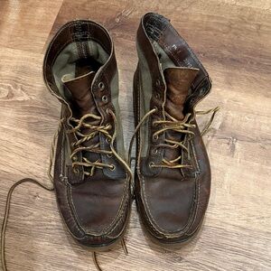 Red Wing Wabasha 9185 Boots